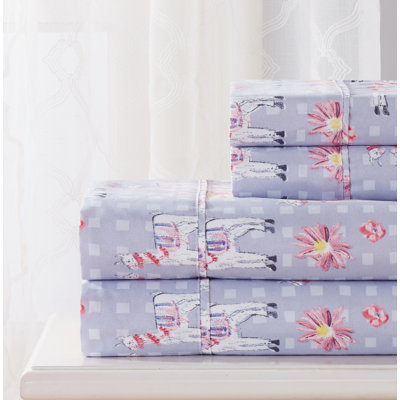 Blalock Sheet Set