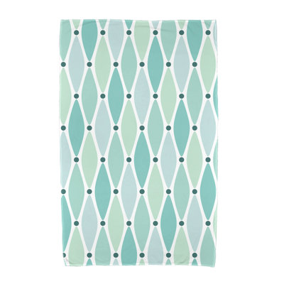 Serviette de plage Eastbourne