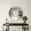 Jeni Silent Wall Clock-972872429