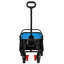 Mini chariot de plage pliable-113855374
