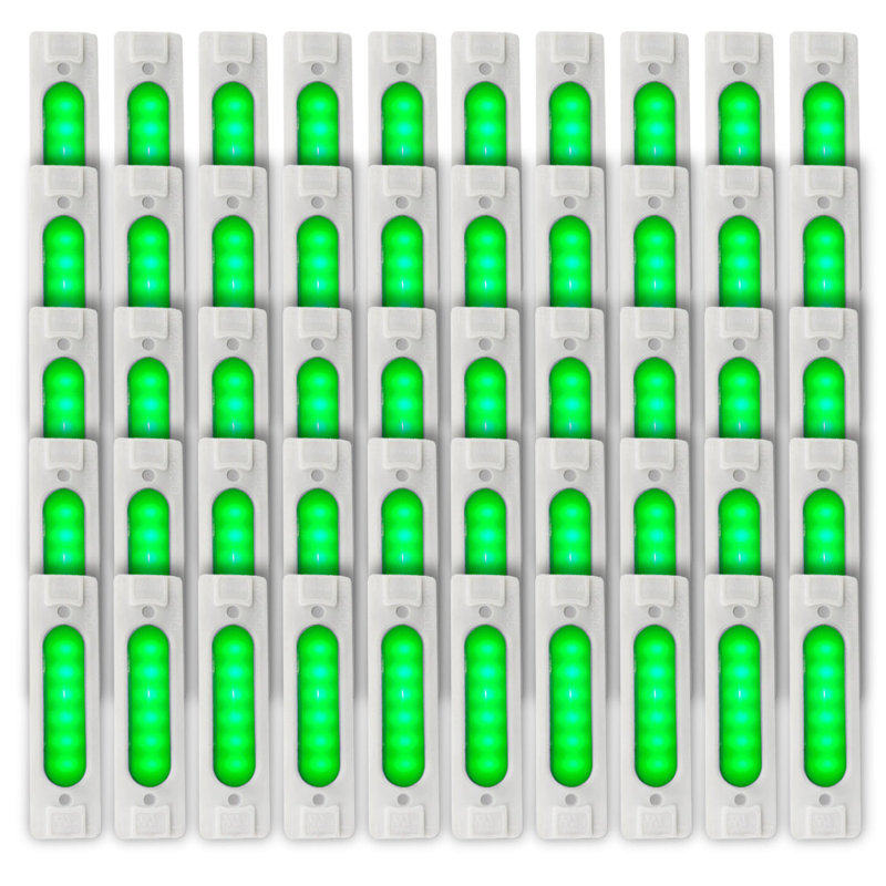 Equivalent Tube Light Dimmable 5000K LED Bulb