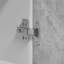 Amaj Standard Wall Cabinet