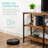 Lanesha 55'' Console Table-1965006005