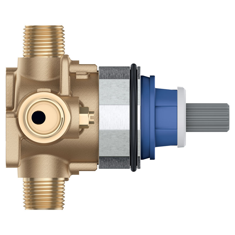 Grohsafe Pressure Balance Valve