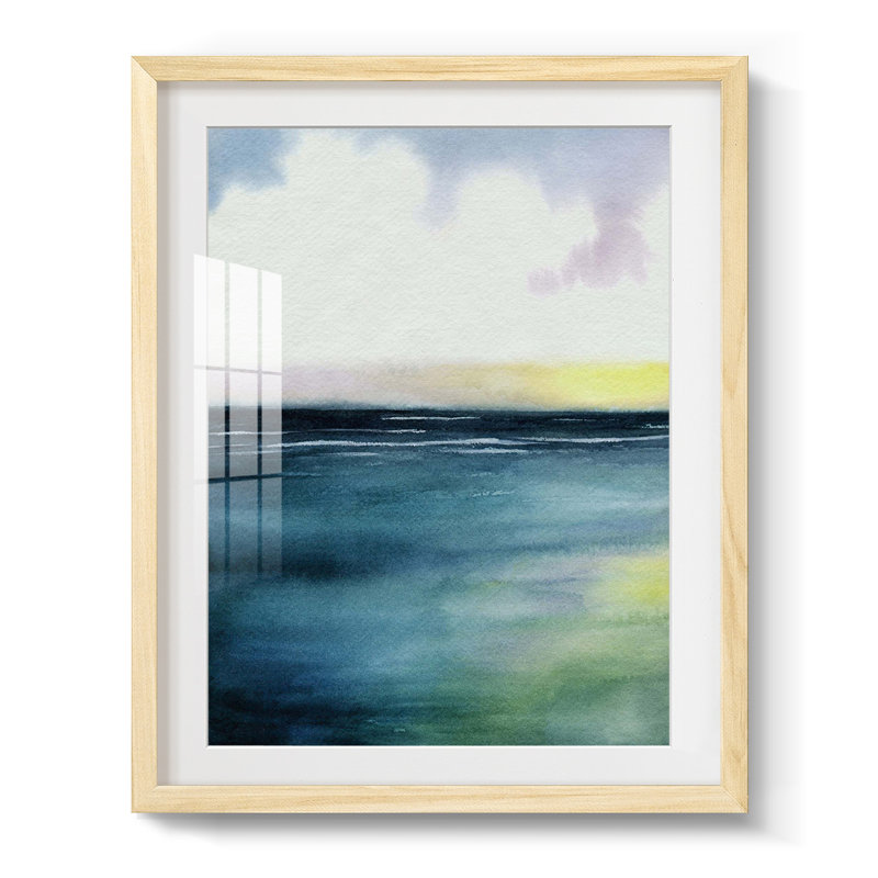 Lylou -Gallery Wrapped Canvas, Natural, 25.5" H x 17.5" W