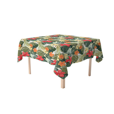 Albus Garden Tablecloth