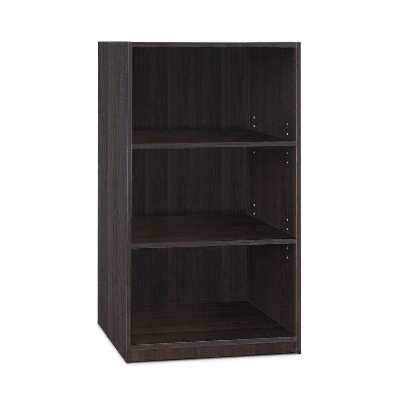 Lansing Bookcase, Espresso
