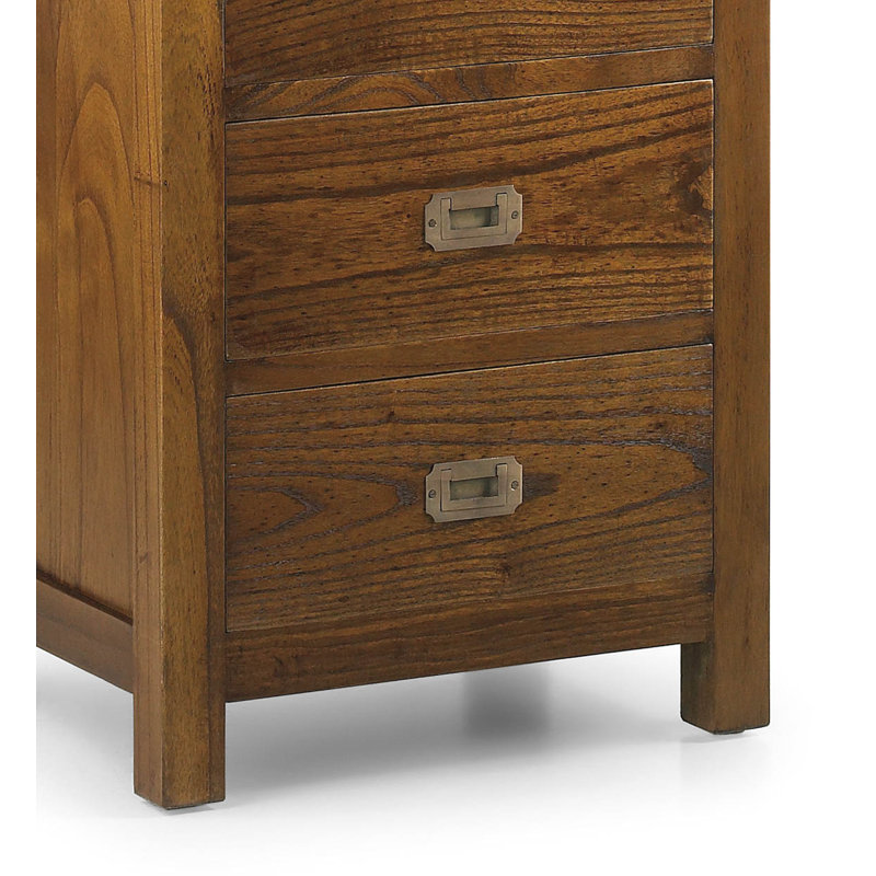 Guanaja Display Cabinet