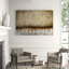 Golden Dawn Print by Beverly Fuller-26696676