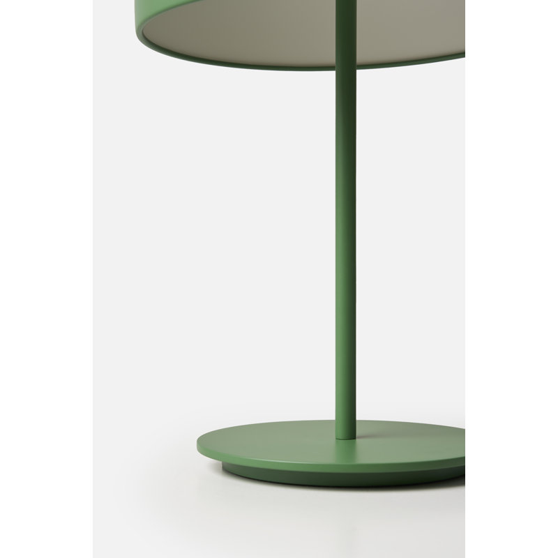Pin Lamp, Spearmint