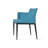 Soho Upholstered Back Arm Chair-92435414-92435427