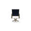 Fauteuil de patio pivotant Hiraku-9876260-9876289