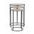 Ensemble de 3 tables gigognes Adelaide
