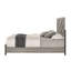Mari 5Pcs Bedroom Set (Bed, Dresser, Chest, Nightstand, Mirror)