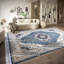 Kollektion 1870 Oriental Machine Woven Area Rug-101531455
