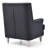Zaria Velvet Armchair-1024259409