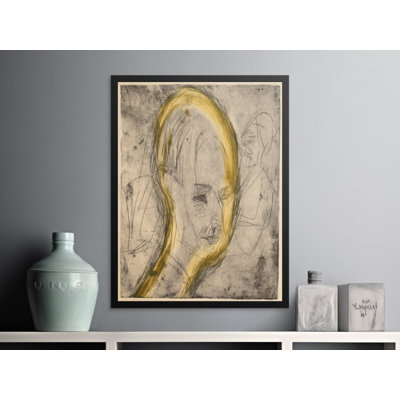 Cartwright 1 Piece Wall Art