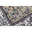 Sumak Wool Floral Area Rug