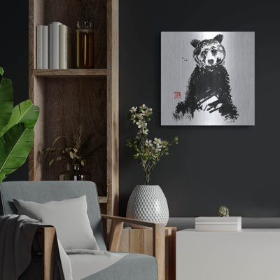 «Bear 2» par Pechane