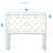 Ellenberger Open-Frame Headboard-1985423836-1985423839