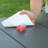 Rectangular Outdoor Folding Picnic Table