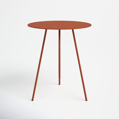 Abberton 18'' Outdoor Coffee Table
