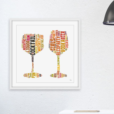 " Alcoparty " by Eyre Tarney