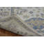 Neerav Wool Oriental Area Rug in Ivory-552573710