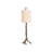 Oakley Metal Table Lamp