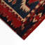Tapis turc intérieur et extérieur mauve-460440115