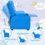 Fauteuil inclinable pour enfants Bartruff-1233249753