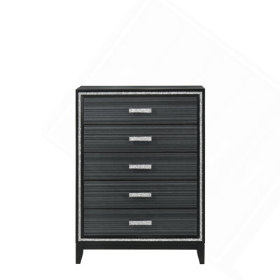 Commode Haiden