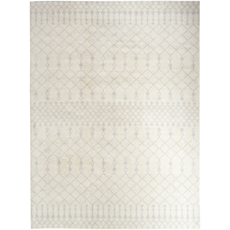 Kenisha Moroccan Rug