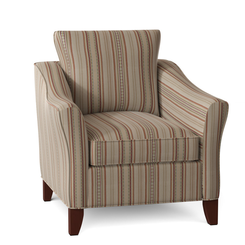 Loft Living Armchair, Goody 23, Yes, Manhattan