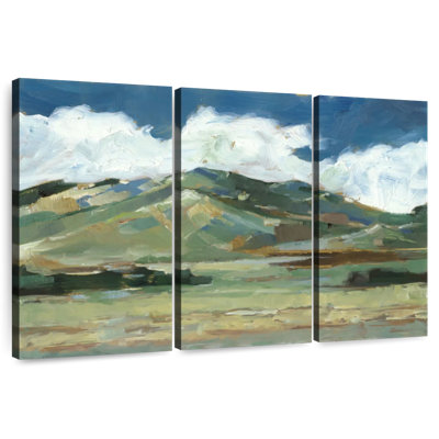 Alvord Western Sky I