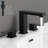 2-handle Bathroom Faucet