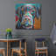 «Dog Friend II» par Carolee Vitaletti-1641603692