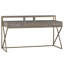 Park Avenue Solid Wood Desk