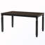 Table de salle à manger extensible-132442986