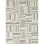 Tapis en jute / sisal / recyclé tissé à la machine Laki-1057842375