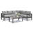 Modular Patio Conversation Set with Cushions-1518518069-1588785945