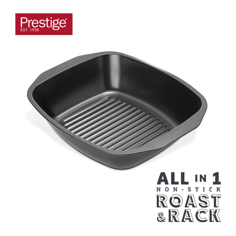 Prestige Roast & Rack