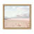Brown Framed