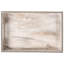 Solid Wood Tray - Set of 2