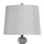 Lampe de table 31 po Vanhorne