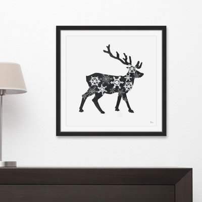 Eyre Tarney - Single Picture Frame Painting
