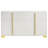 Deeyn 58.5'' W 6 - Drawer Dresser-682857182