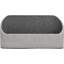 Faux Leather Desk Organiser-61593648