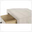 Mobilier de chambre à coucher 1Pc Rustic-95126691