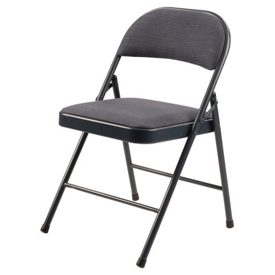 Chaise pliante en tissu Commercialine 900 Series